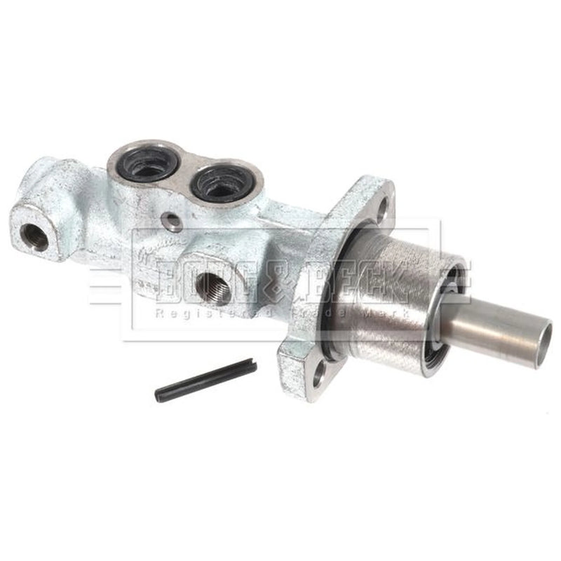 Borg & Beck Brake Master Cylinder Hydraulic Assembly BBM4719