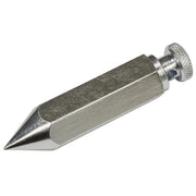 Faithfull Plumb Bob 140g (5oz) - FAIPLUMBBOB5