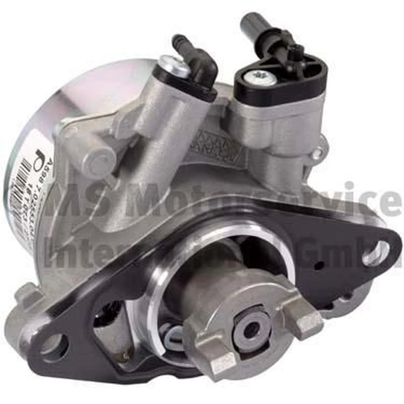 Pierburg Brake Vacuum Pump 7.29024.05.0