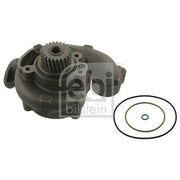 Febi Engine Cooling Water Pump 30678