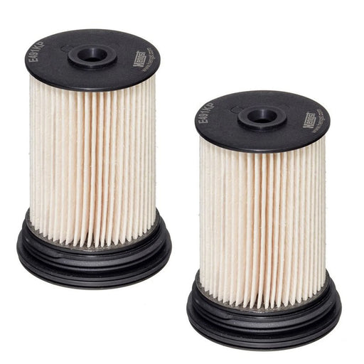 Hengst Fuel Filter Element E491KP D489-2