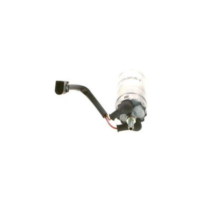 Genuine Bosch Fuel Pump Fits Audi A4 Tdi - 2.0 - 07-15 0580464131 Bosch  - Town Parts