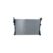 NRF Engine Radiator 53740