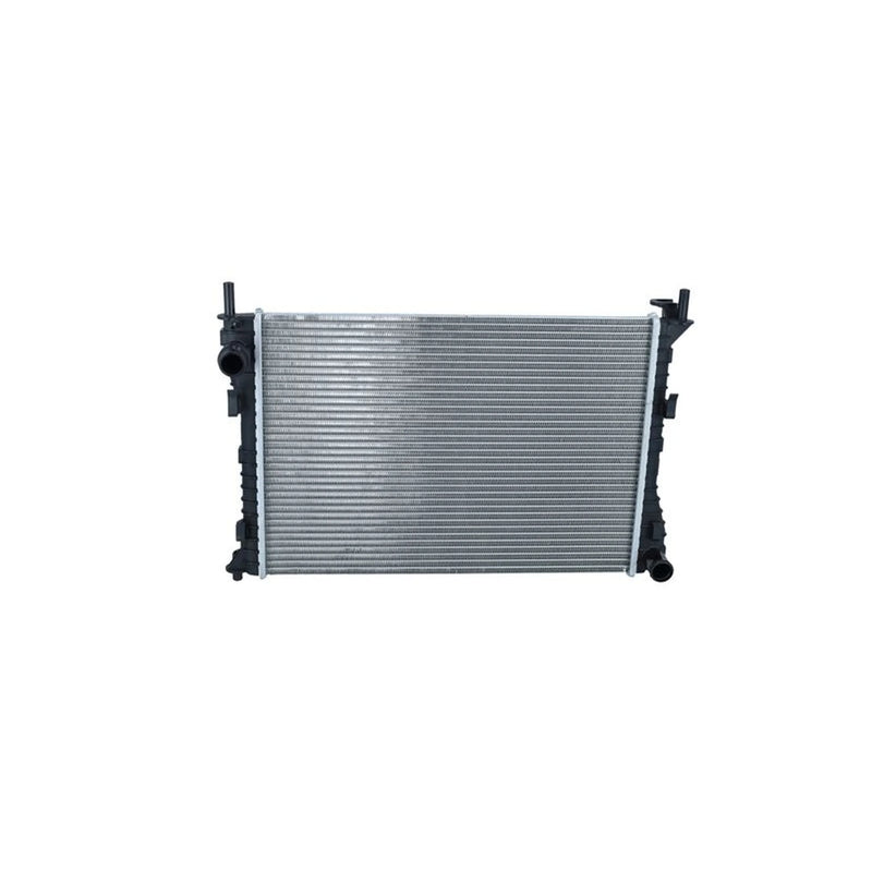 NRF Engine Radiator 53740