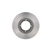 Bosch 2 x Solid Front Brake Discs 0 986 478 712