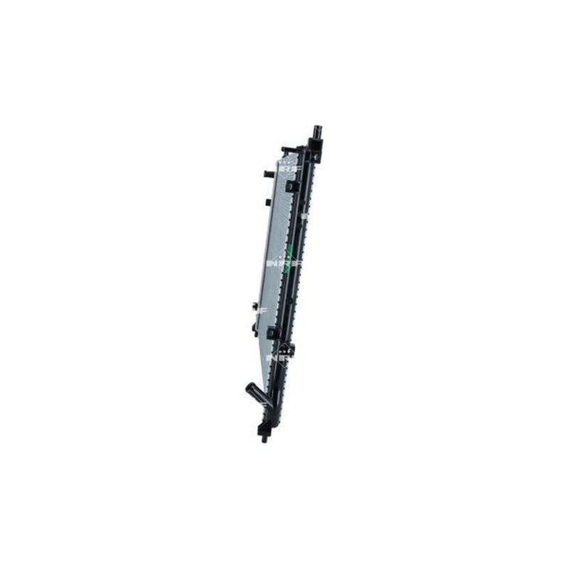 NRF Electric Motor Radiator (Traction Battery) 550436