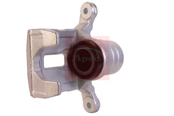 Apec Brake Caliper Assembly Rear Left