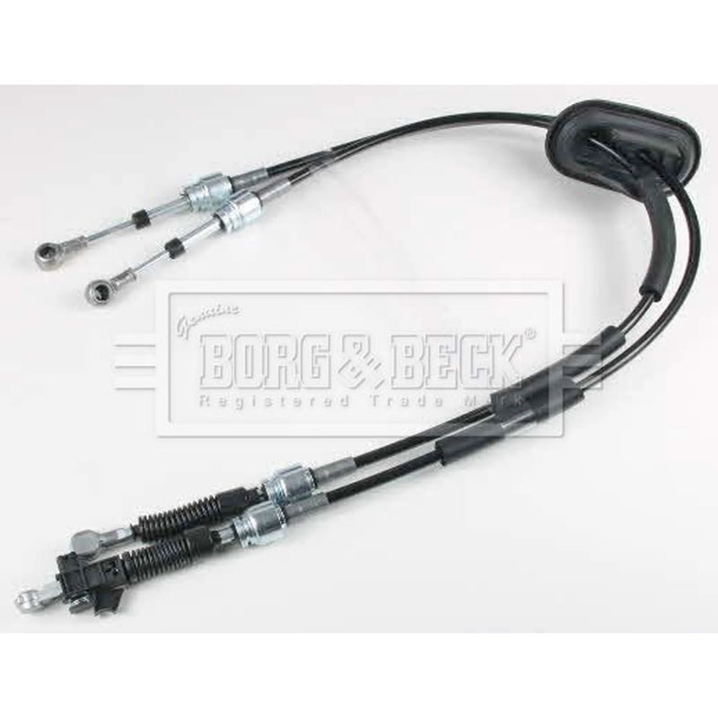 Borg & Beck Manual Transmission Cable Pull BKG1192
