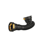 Gates Crankcase Ventilation Hose 155mm EMH376