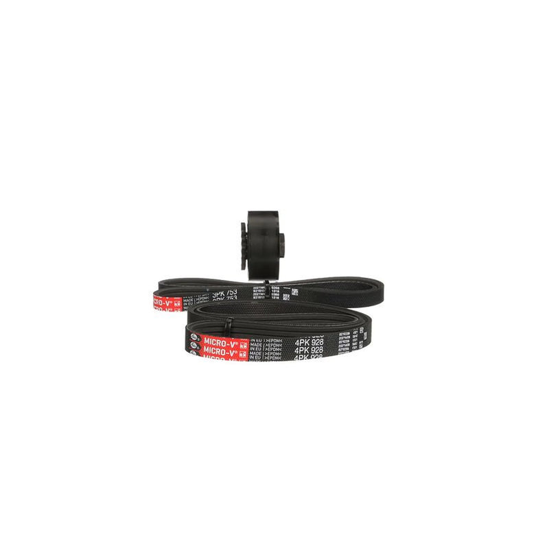 Gates V-Ribbed Belt Set K033PK753