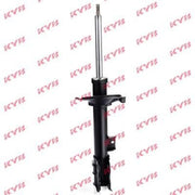 KYB Shock Absorber Damper Strut Rear Left 334363