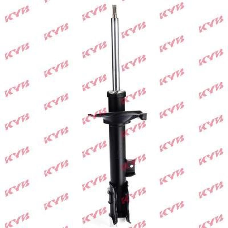KYB Shock Absorber Damper Strut Rear Left 334363