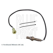Blue Print O2 Lambda Oxygen Sensor Rear ADK87020
