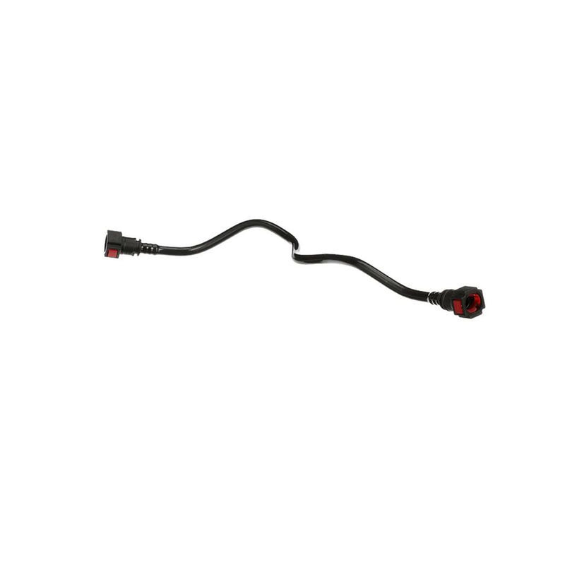 Gates Fuel Overflow Hose Pipe MFL1050