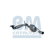 BM Catalysts Homologated Diesel Cat BM80135H