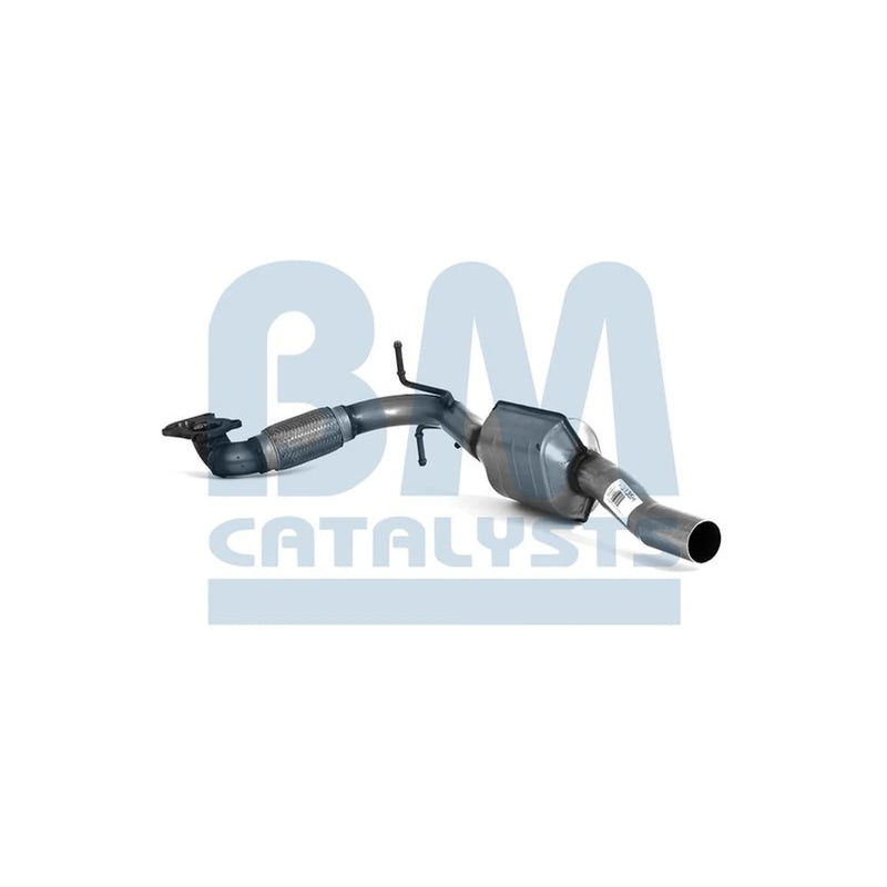 BM Catalysts Homologated Diesel Cat BM80135H
