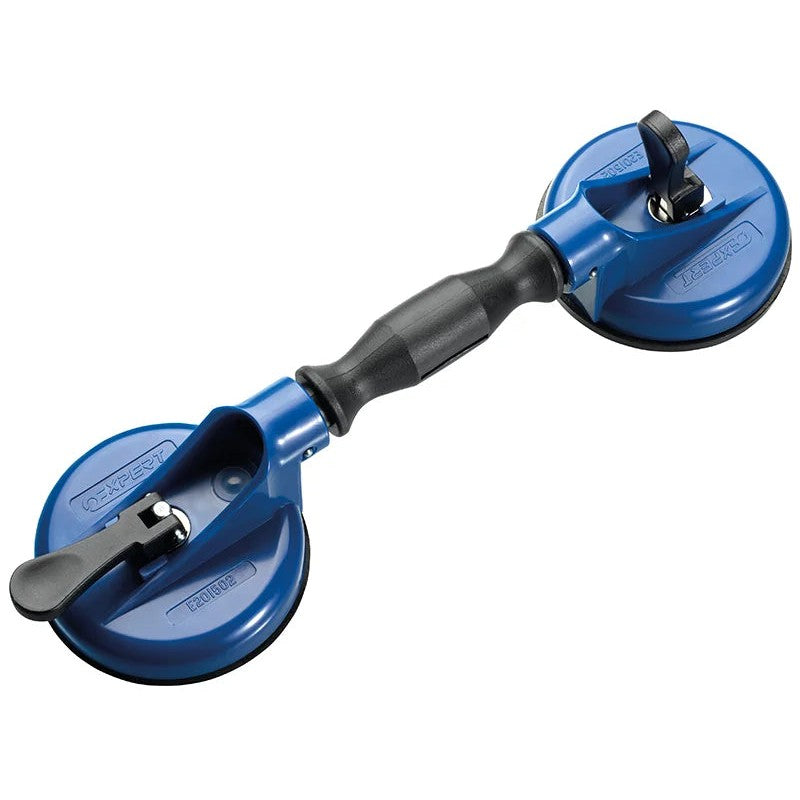 Expert Double Suction Cup - E201502