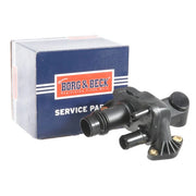 Borg & Beck Coolant Flange Housing Connector BTS1137