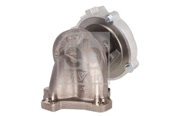Febi Turbocharger Turbo Unit