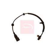 Apec ABS Wheel Speed Sensor Rear Left ABS1058