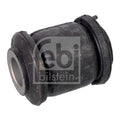 Febi Wishbone / Control / Trailing Arm Bush Rear 172379