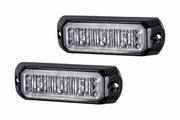 Hella 2XD 014 561-201 Strobe-type Beacon