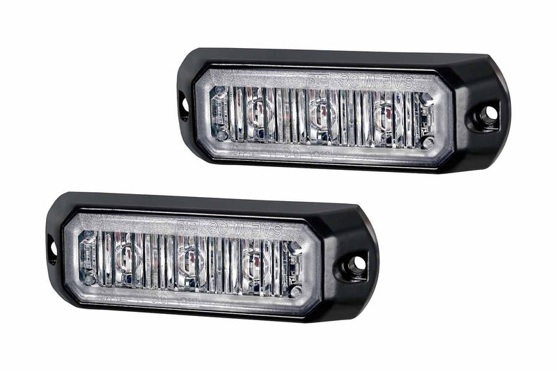Hella 2XD 014 561-201 Strobe-type Beacon