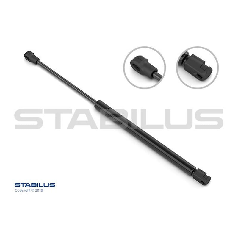 Stabilus Boot Gas Strut Lift Support Tailgate / Boot Lid Sh 725367