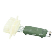 NRF Heater Blower Resistor 342154