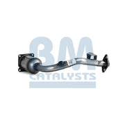 BM Catalysts Homologated Petrol Cat BM91989H