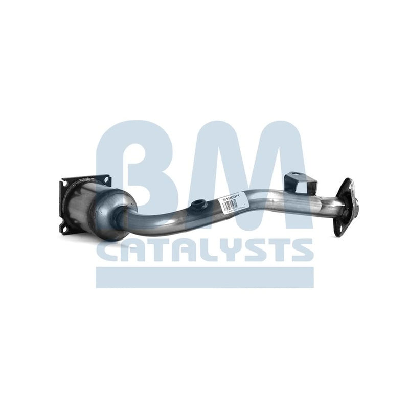 BM Catalysts Homologated Petrol Cat BM91989H