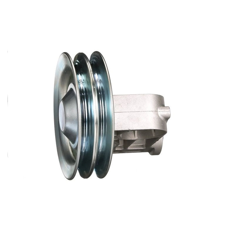 Gates V-Belt Tensioner Pulley Wide Metal T38758