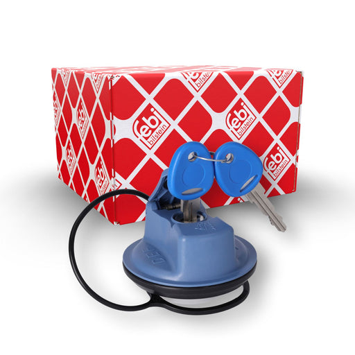 FEBI BILSTEIN 180324 Tank Unit (Urea Injection) Sealing Cap Plastic Fits FENDT FEBI - Town Parts