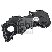 Febi Crankcase Housing Cover Steel 182476
