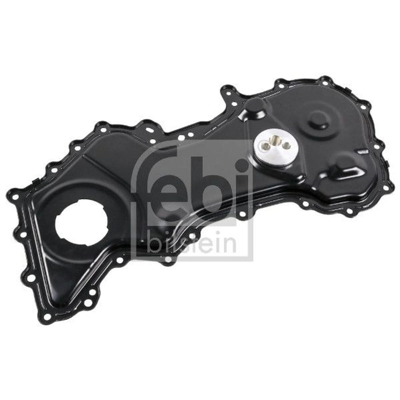 Febi Crankcase Housing Cover Steel 182476