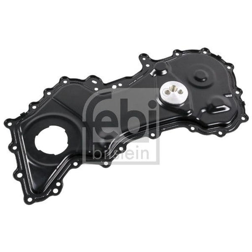 Febi Crankcase Housing Cover Steel 182476