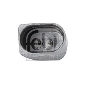 Febi Rear Brake Pad Set 16394