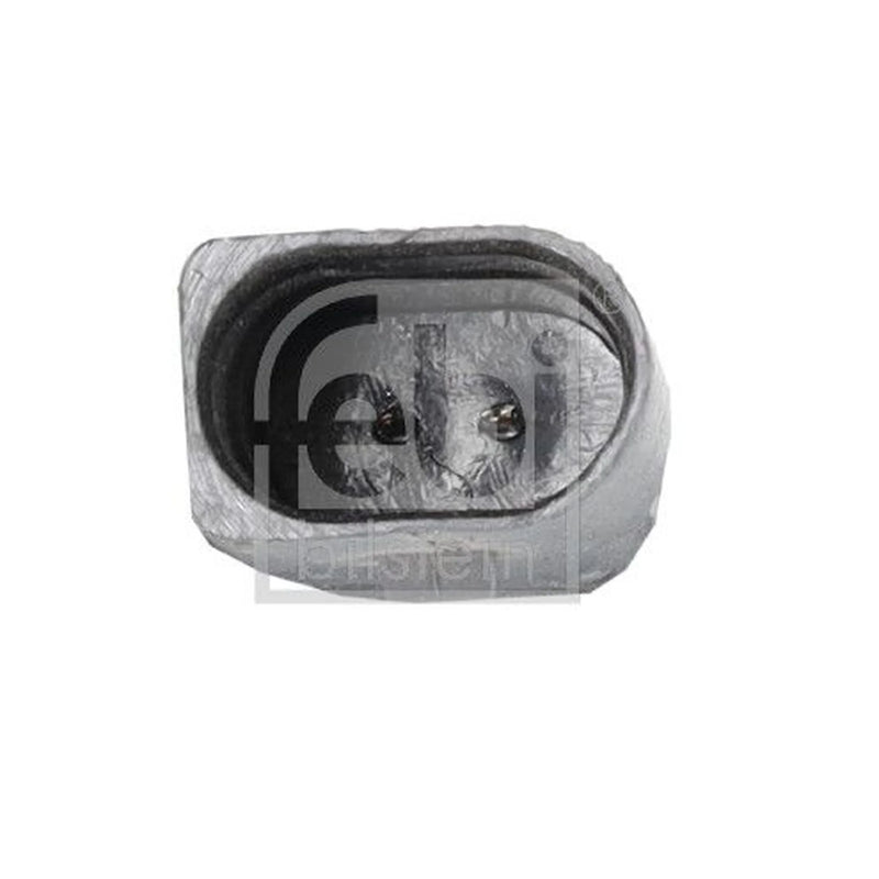 Febi Rear Brake Pad Set 16394