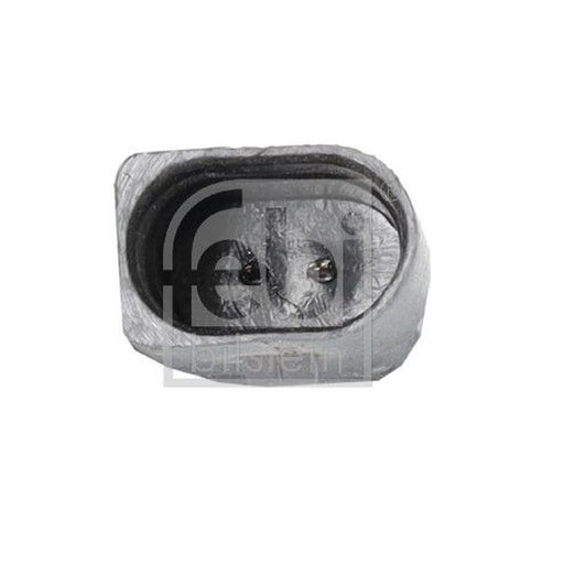 Febi Rear Brake Pad Set 16394
