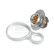 Borg & Beck Thermostat,Coolant BBT077