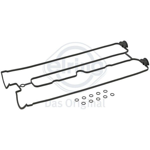 Elring Cylinder Head Cover Gasket Set 058.880