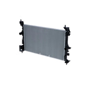 NRF Engine Radiator 59266