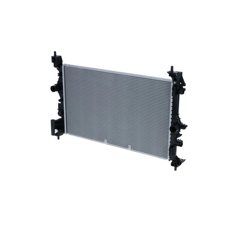NRF Engine Radiator 59266