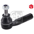 Febi Steering Tie Rod End Ball Joint Front Right 19814