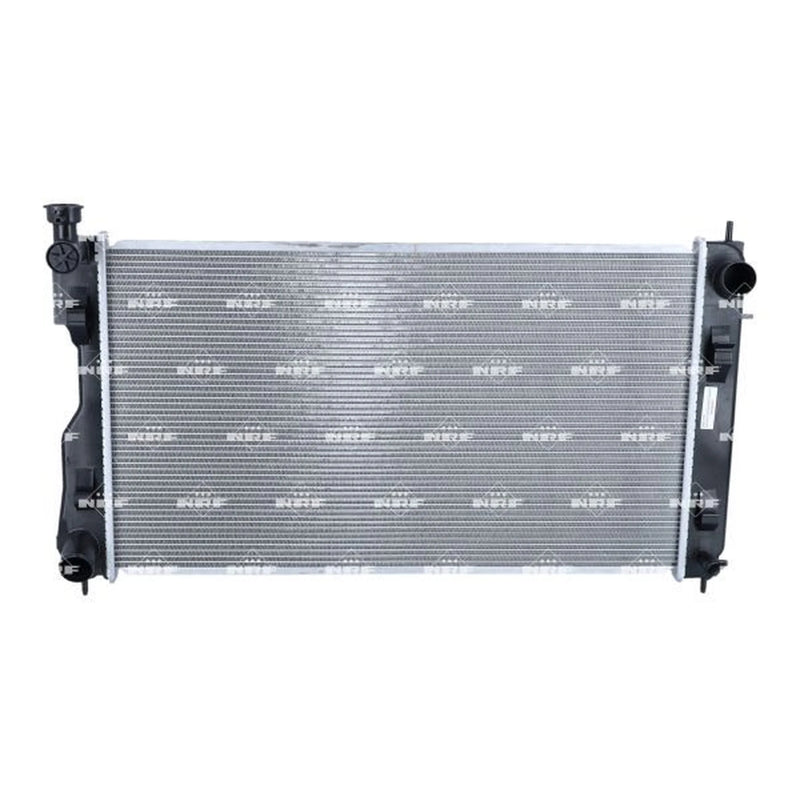NRF Engine Radiator 550246