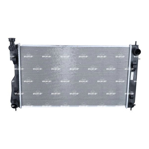 NRF Engine Radiator 550246