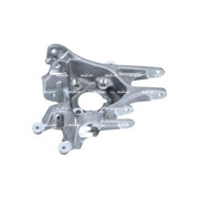 NRF Wheel Suspension Steering Knuckle Right Rear 824007