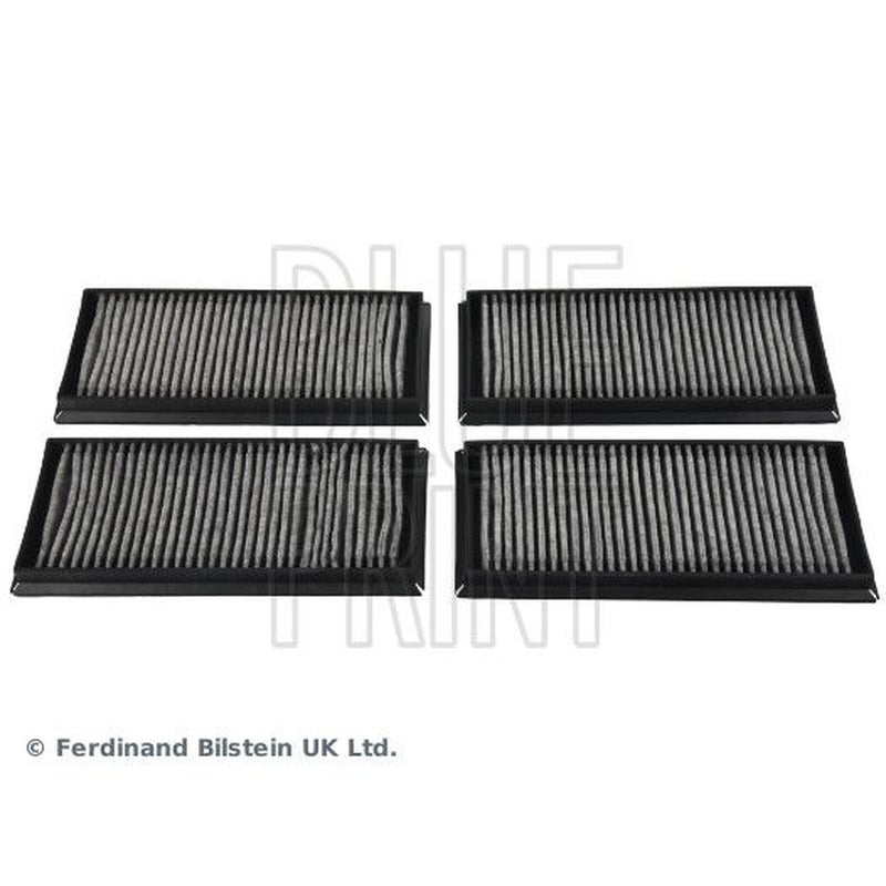 Blue Print Cabin Air Filter Set Wide High ADBP250054
