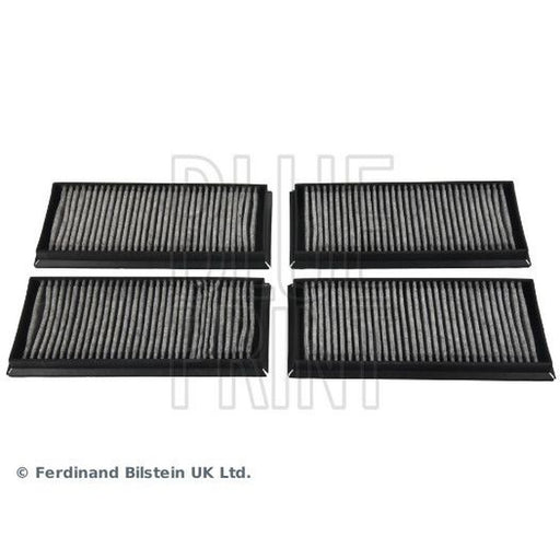 Blue Print Cabin Air Filter Set Wide High ADBP250054