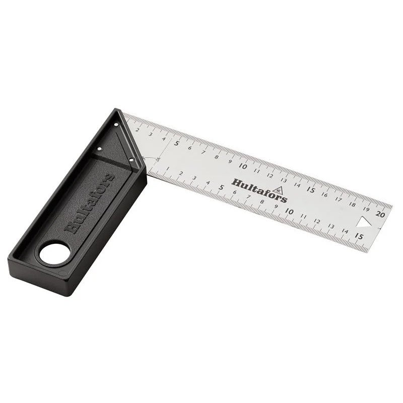 Hultafors S20L Lightweight Square 20cm - 310303